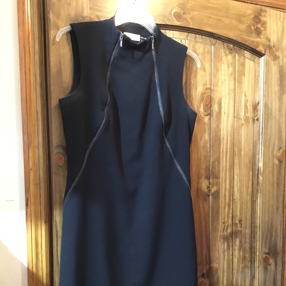 Calvin Klein Little Black Dress